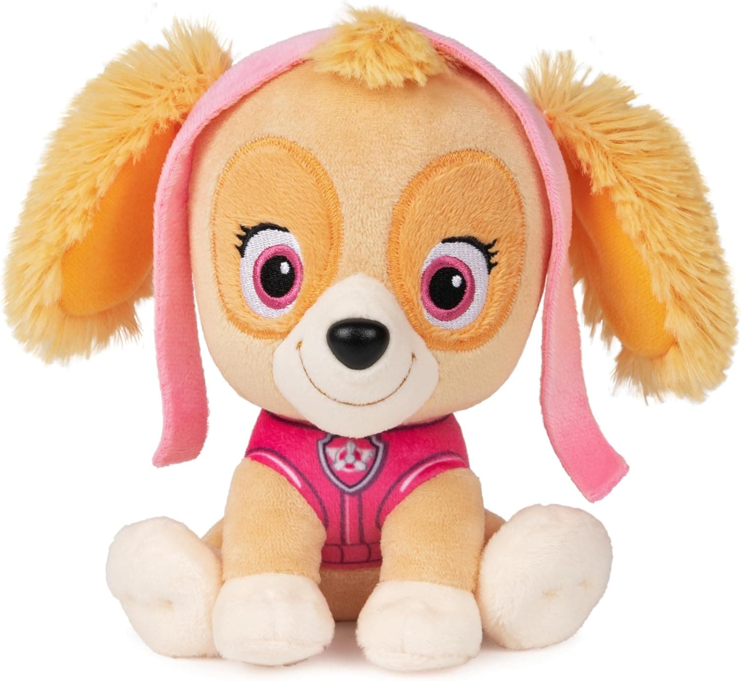 GUND PAW Patrol Skye 6-inch Plush Toy