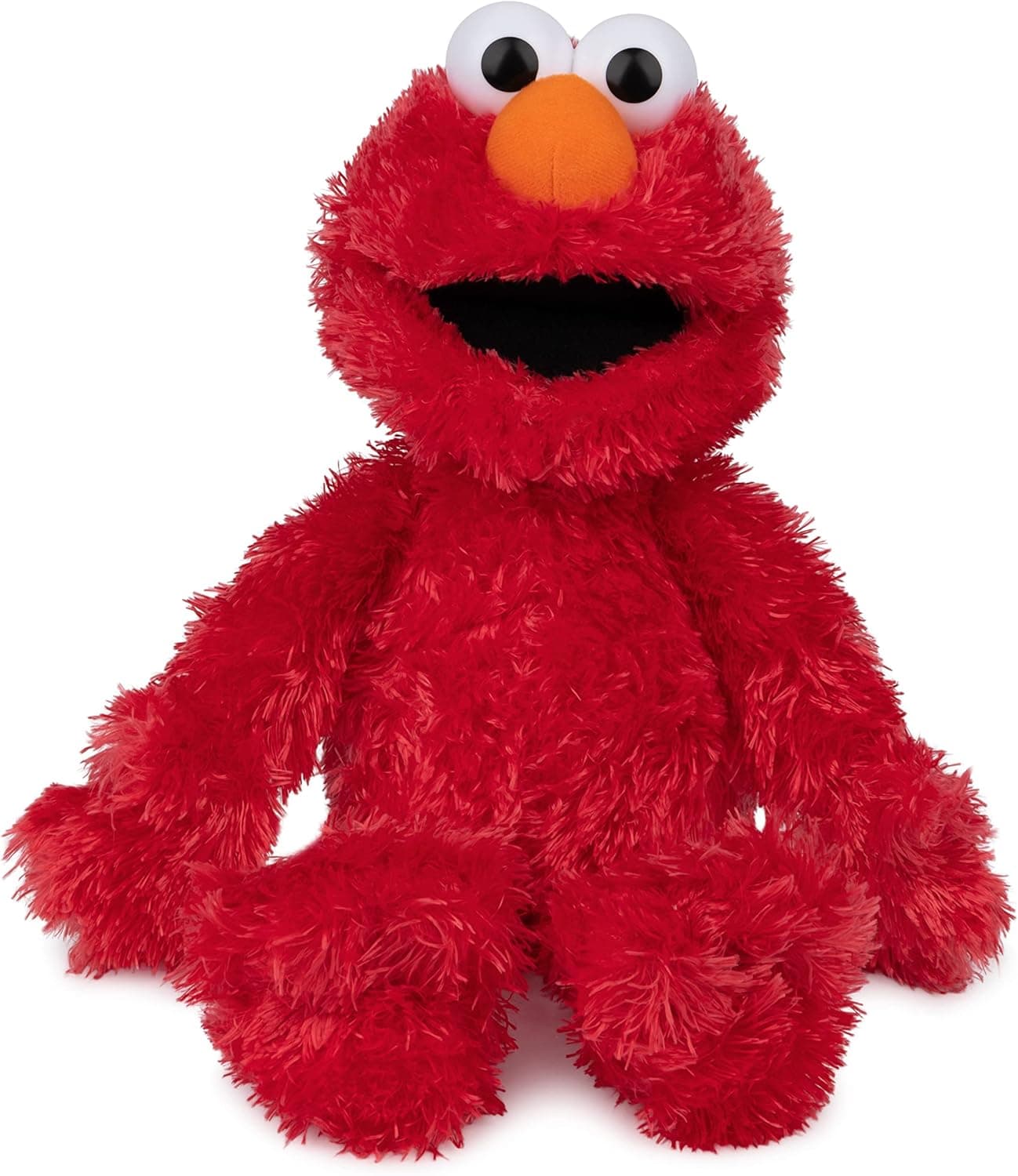 GUND Sesame Street Elmo 13-inch Plush
