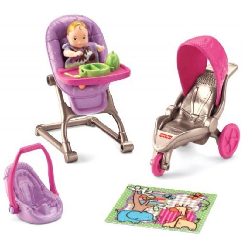 Loving Family Everything for Baby Children, Kids, Game