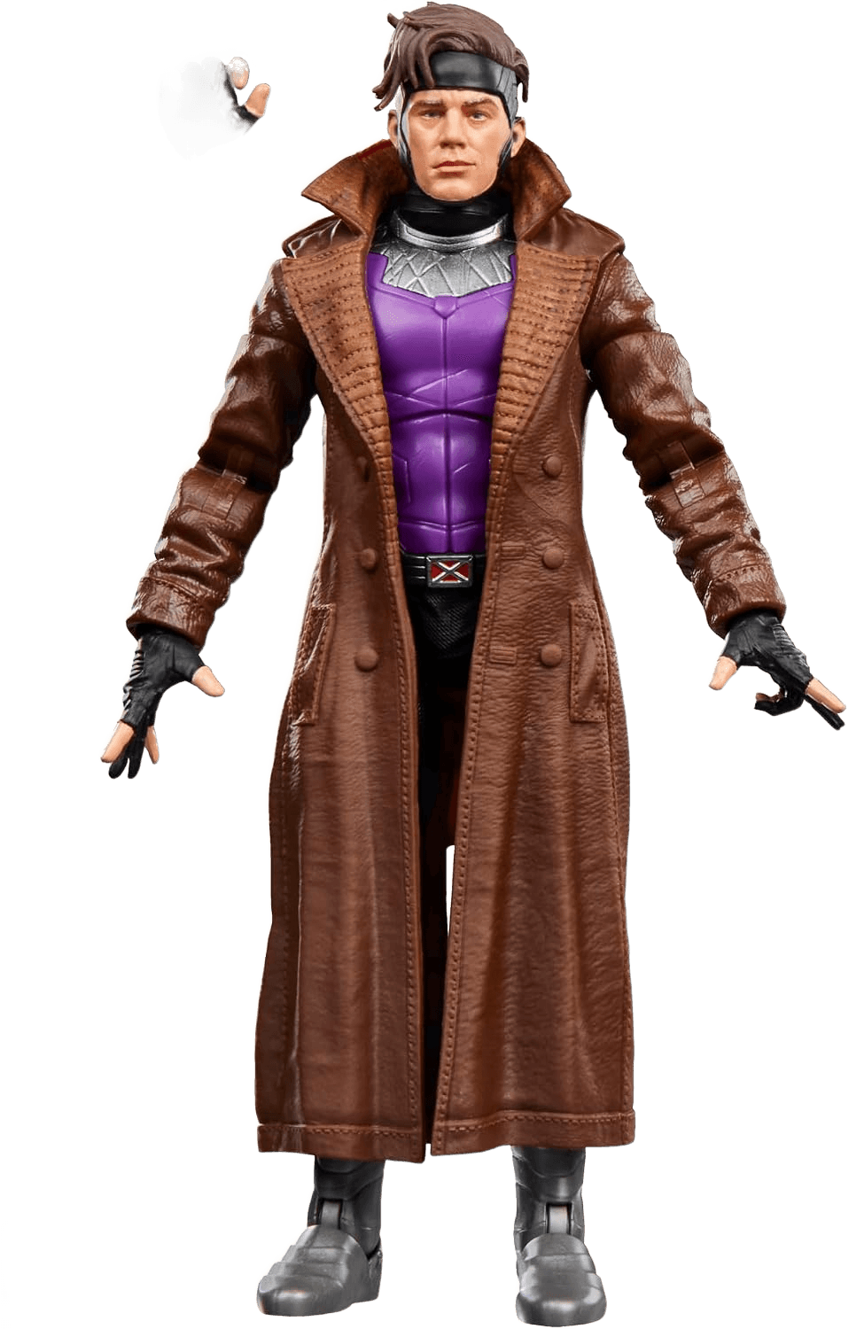 Marvel Legends Gambit 6" Figure (Avengers: Doomsday)