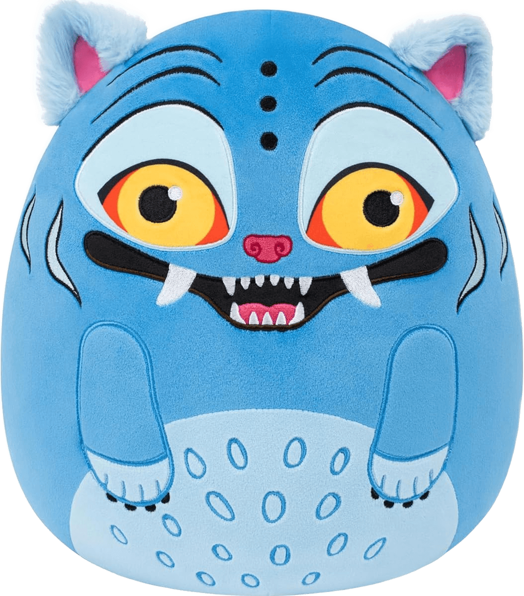 Squishmallows KPop Demon Hunters 12" Derpy Plush