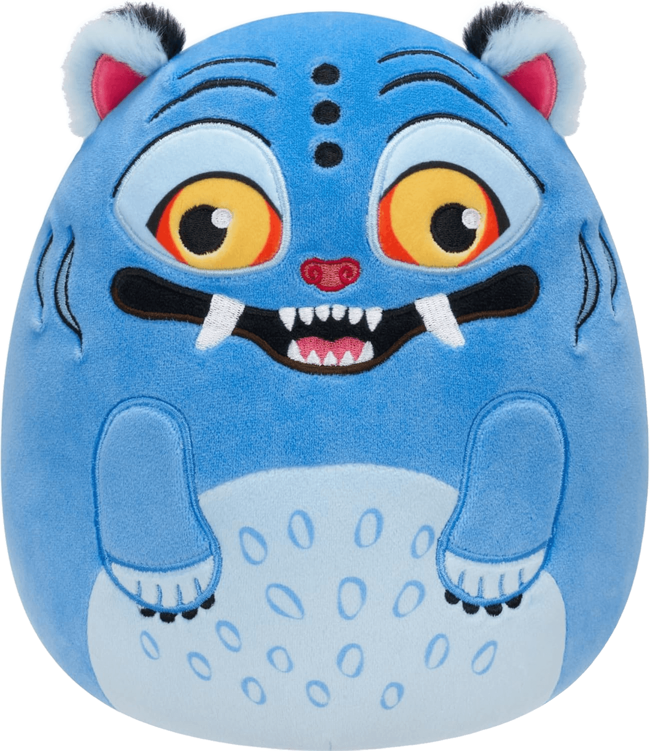 Squishmallows KPop Demon Hunters 8" Plush