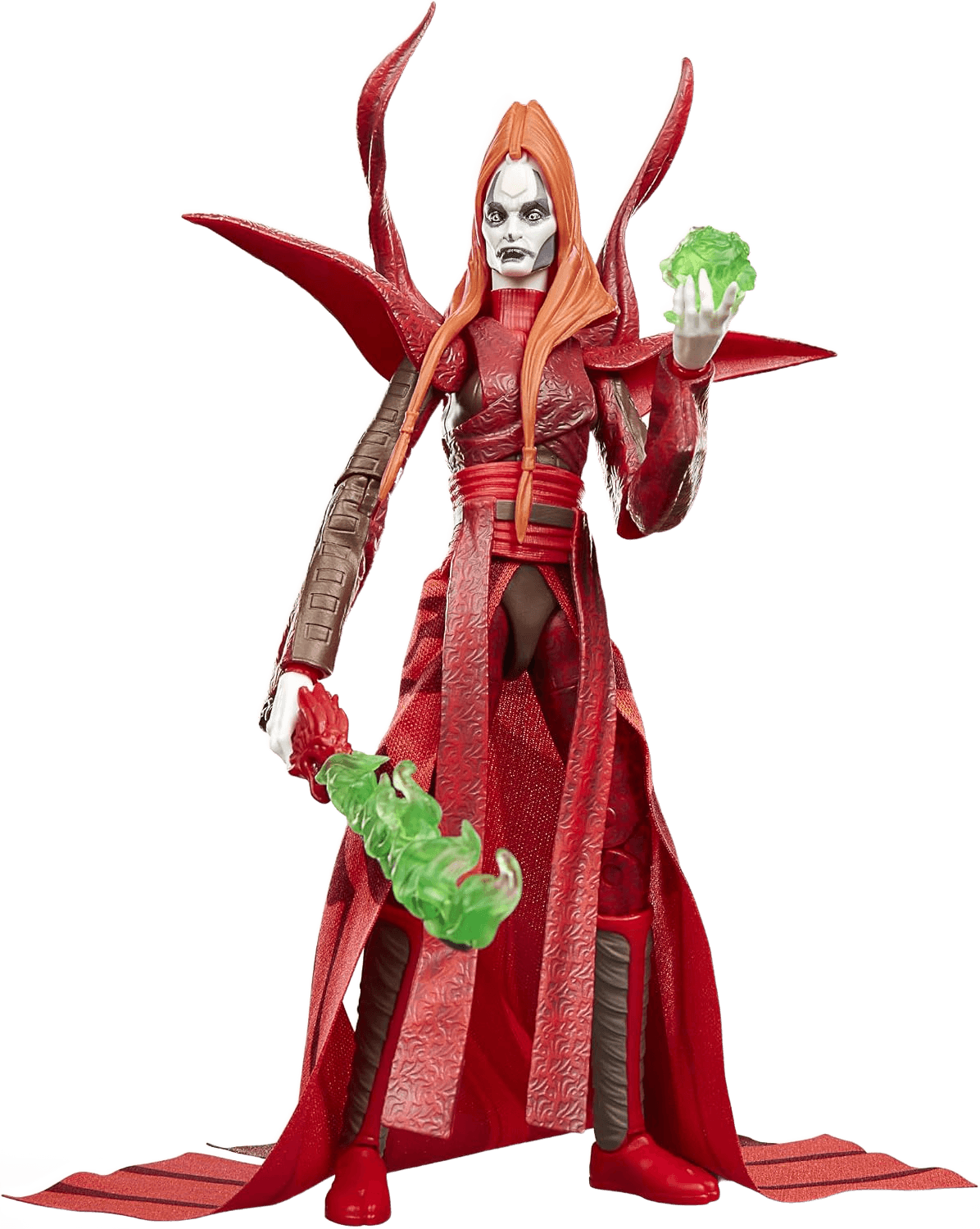 Star Wars Black Series Mother Talzin 6" Figure
