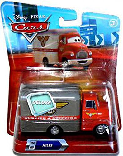 diecast car from the movie the car