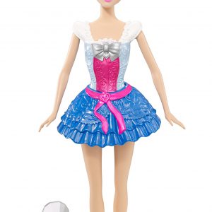 Disney Princess Bath Cinderella Doll