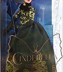 Disney Princess Cinderella Film Collection Lady Tremaine Exclusive 11" Doll [Live Action Version]