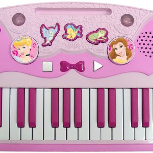 Disney Princess Royal Melodies Keyboard