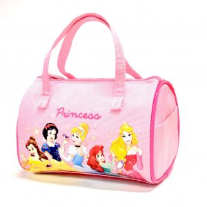 Disney Princess Small Hand Bag for Little Girl -7" * 4" by M.I