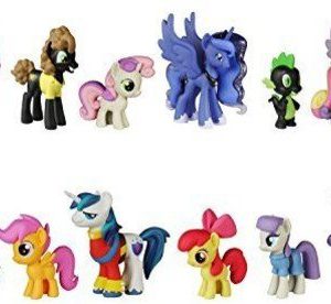 Funko My Little Pony - Series 3 - Mystery Mini Action Figure