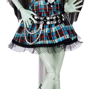Monster High Original Favorites Frankie Stein Doll (Discontinued by manufacturer)