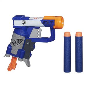 Nerf N-Strike Jolt Blaster (blue)