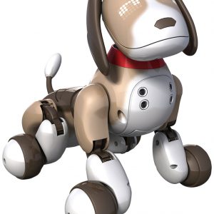 Zoomer Interactive Puppy - Bentley