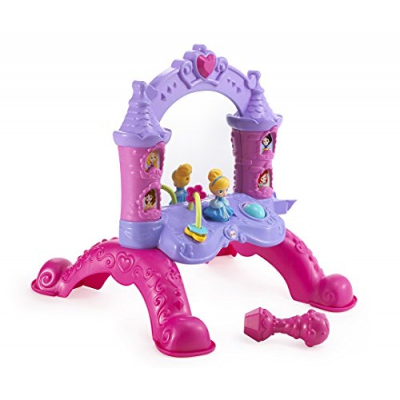fisher price music mirror