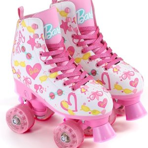 barbie-roller-skates
