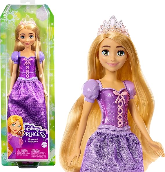 Birthday Disney Dolls Walmart Mattel Disney Princess Toys