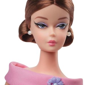 Barbie Signature 12 Days Spring Collectible Doll